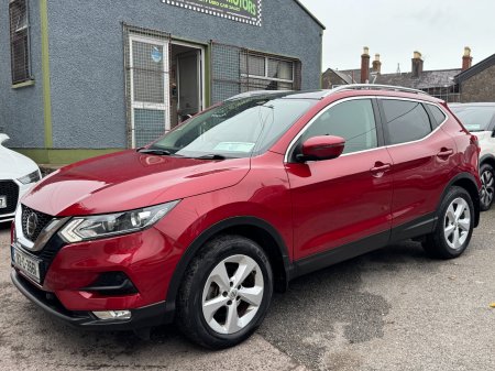 2018 Nissan Qashqai - photo 15