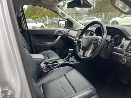 2022 Ford Ranger - photo 11