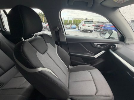 2018 Audi Q2 - photo 31
