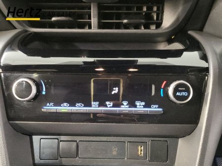 2023 Toyota Yaris Cross - photo 21