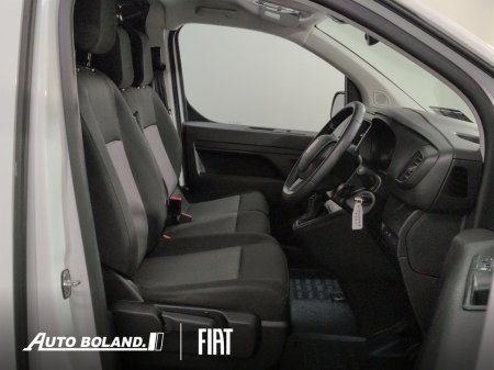 2024 Fiat Scudo - photo 9