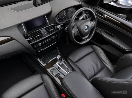 2016 BMW X3 - photo 5