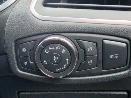 2016 Ford Galaxy - photo 24