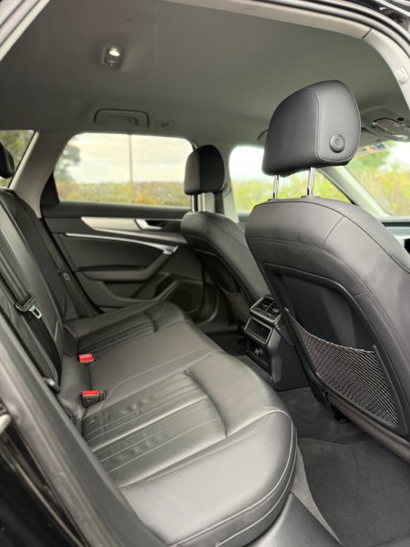2021 Audi A6 - photo 28