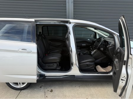 2016 Ford Grand C-Max - photo 10