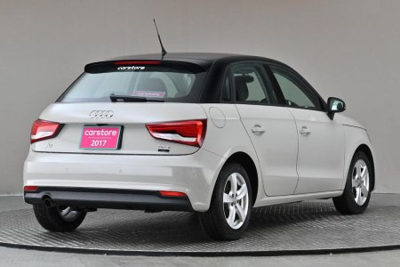 2017 Audi A1 - photo 9