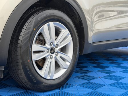 2017 Kia Sportage - photo 9