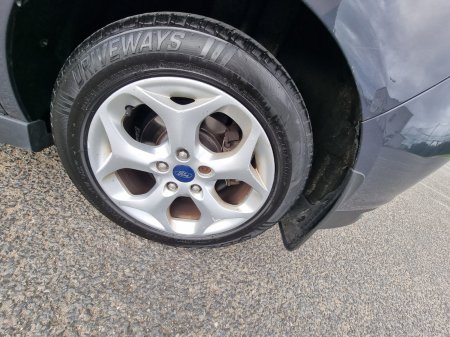 2014 Ford Grand C-Max - photo 15