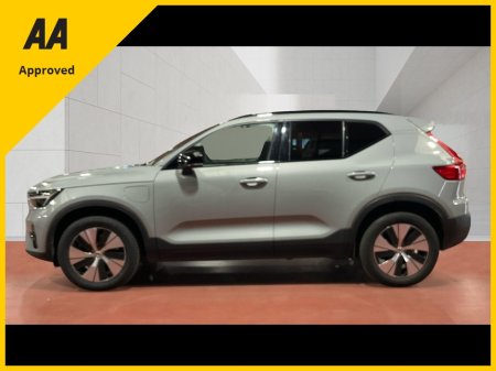 2023 Volvo XC40 - photo 6