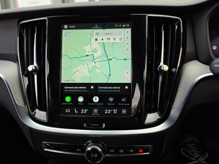 2022 Volvo V60 - photo 25