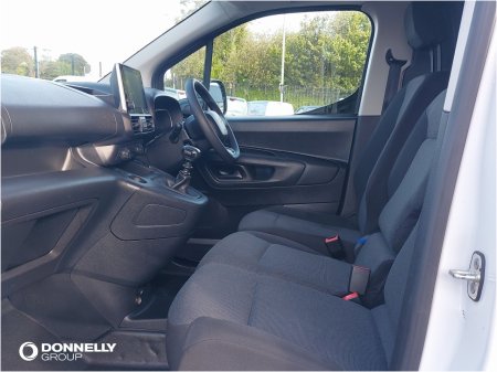 2023 Citroen Berlingo - photo 10