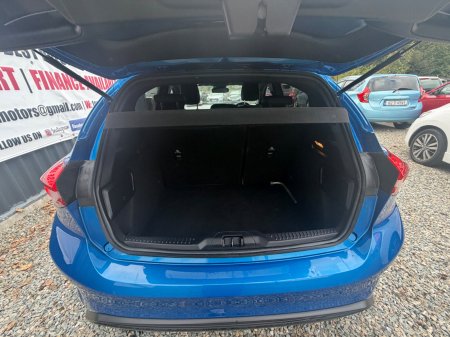 2020 Ford Focus - photo 7