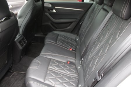 2019 Peugeot 508 - photo 24