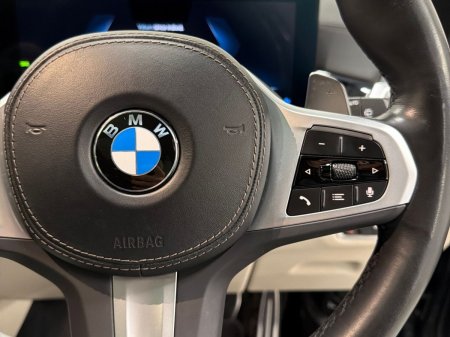 2023 BMW X7 - photo 18
