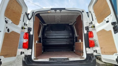 2020 Toyota Proace - photo 8