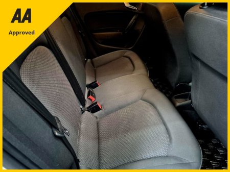 2016 Audi A1 - photo 22