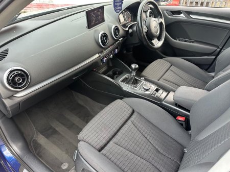 2015 Audi A3 - photo 24