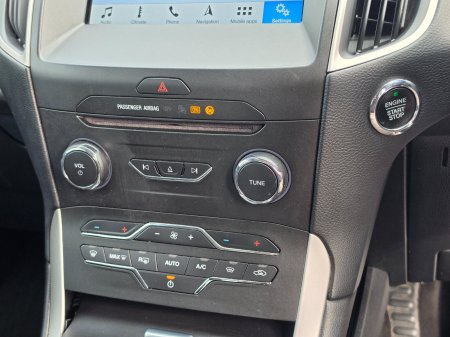 2016 Ford S-Max - photo 16