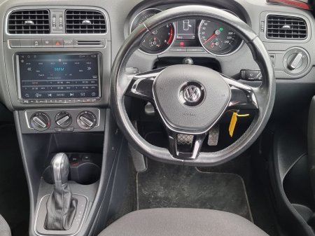 2014 Volkswagen Polo - photo 15