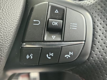 2023 Ford Focus - photo 10