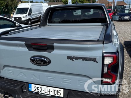 2025 Ford Ranger - photo 28