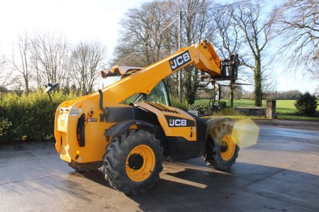 0 JCB  - photo 5