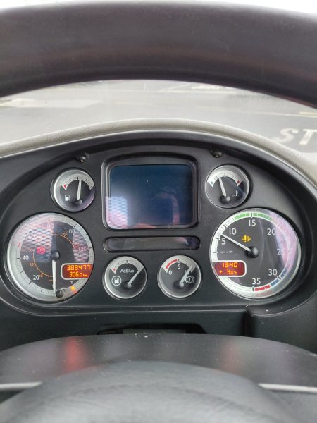 2013 DAF LF - photo 15