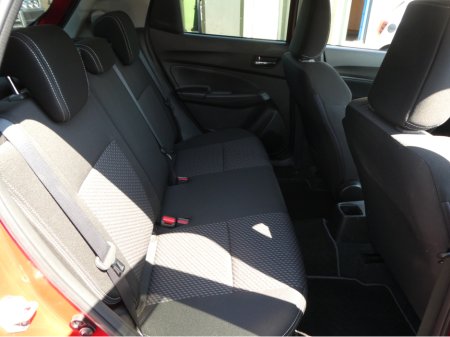2017 Suzuki Swift - photo 11