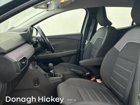 2025 Dacia Sandero Stepway - photo 4