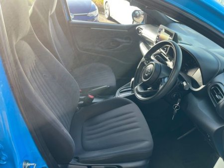 2020 Toyota Yaris - photo 5