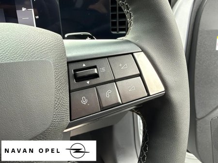 2026 Opel Astra - photo 19