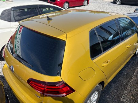 2017 Volkswagen Golf - photo 12