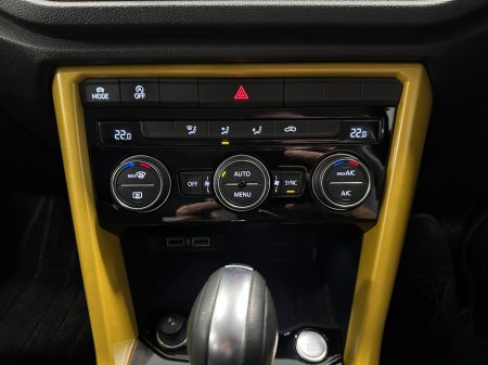 2021 Volkswagen T-Roc - photo 33