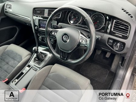 2016 Volkswagen Golf - photo 7