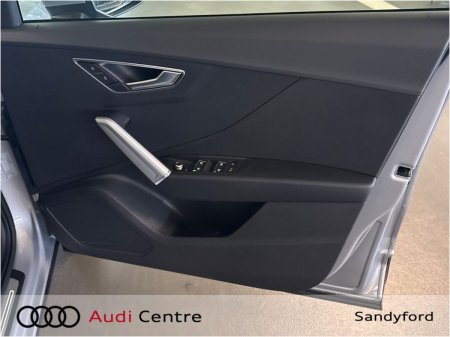 2026 Audi Q2 - photo 13