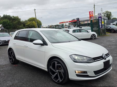 2013 Volkswagen Golf - photo 3