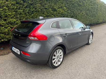 2014 Volvo V40 - photo 6