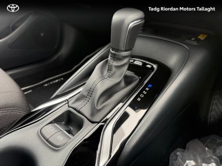 2026 Toyota Corolla - photo 22