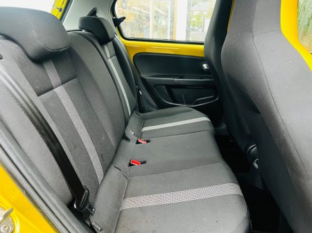2017 Volkswagen up! - photo 14