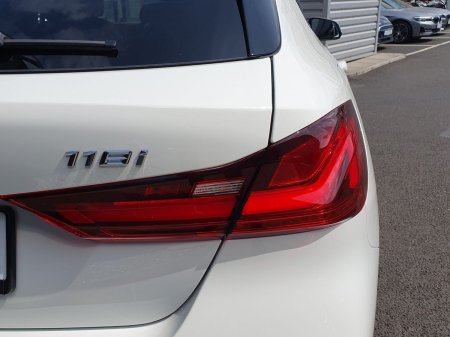 2023 BMW 1-Series - photo 20