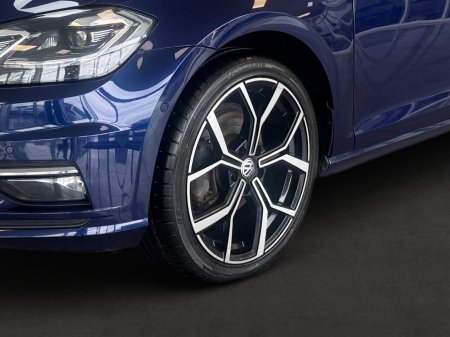 2019 Volkswagen Golf - photo 10