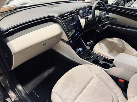 2022 Hyundai Tucson - photo 10