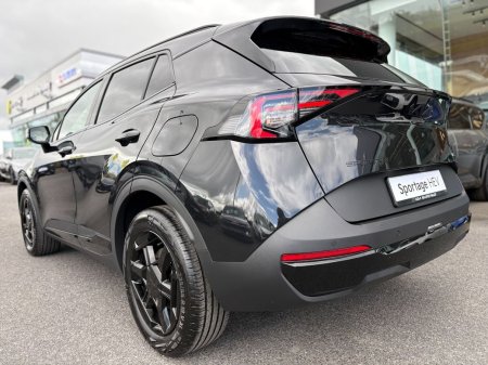 2026 Kia Sportage - photo 7