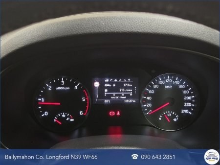 2016 Kia Sportage - photo 12