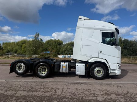 2023 DAF XG 530 - photo 5