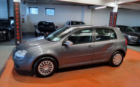 2007 Volkswagen Golf - photo 7