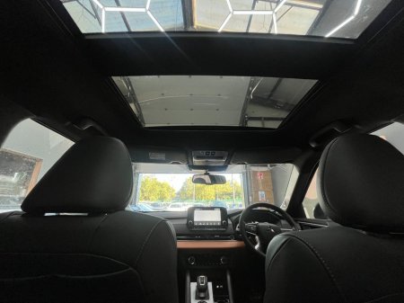 2024 Mitsubishi Outlander - photo 17