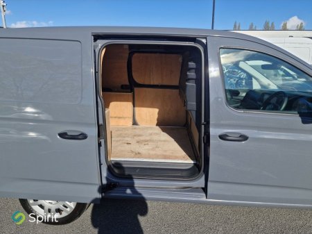 2025 Ford Transit Connect - photo 5