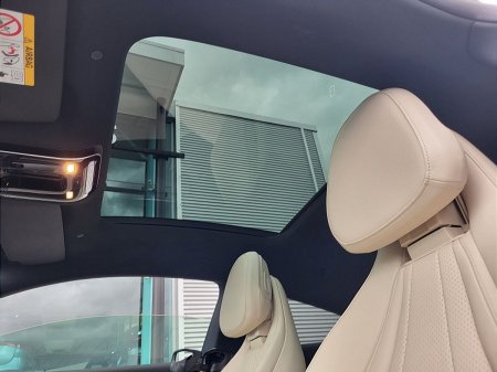 2027 Mercedes-Benz CLE - photo 10