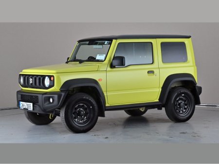 2024 Suzuki Jimny - photo 5